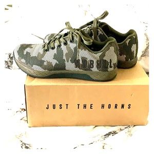 NOBULL TRAINER SHOES